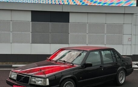 Volvo 940, 1996 год, 330 000 рублей, 1 фотография