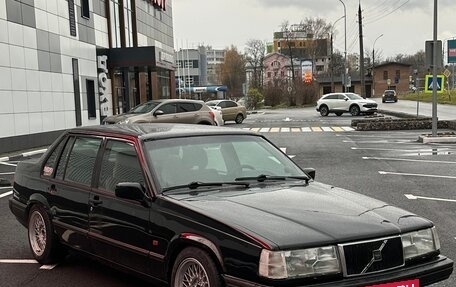 Volvo 940, 1996 год, 330 000 рублей, 3 фотография