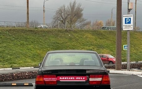 Volvo 940, 1996 год, 330 000 рублей, 5 фотография