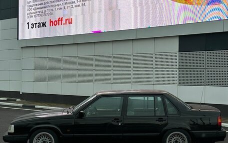 Volvo 940, 1996 год, 330 000 рублей, 11 фотография