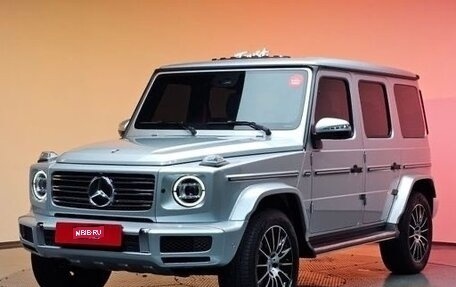 Mercedes-Benz G-Класс W463 рестайлинг _iii, 2024 год, 15 500 000 рублей, 1 фотография