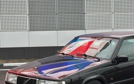 Volvo 940, 1996 год, 330 000 рублей, 12 фотография