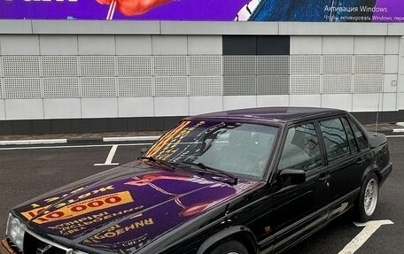 Volvo 940, 1996 год, 330 000 рублей, 10 фотография