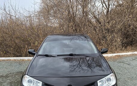 Renault Megane II, 2008 год, 490 000 рублей, 1 фотография