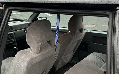 Volvo 940, 1996 год, 330 000 рублей, 17 фотография