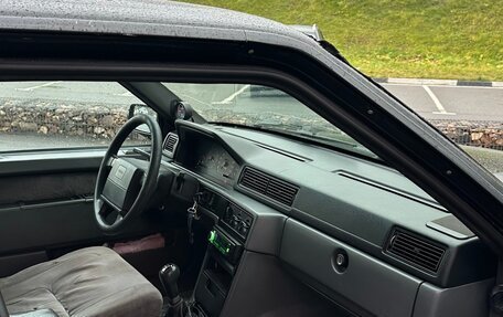 Volvo 940, 1996 год, 330 000 рублей, 18 фотография