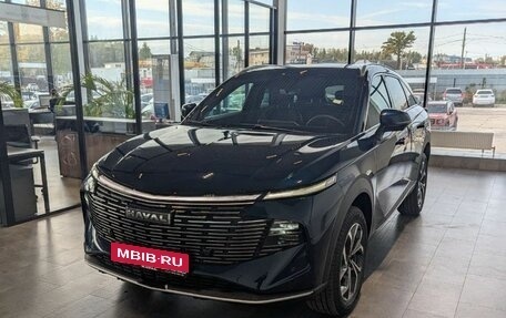 Haval F7, 2025 год, 3 139 000 рублей, 1 фотография