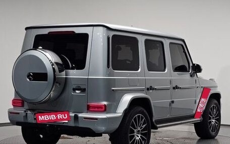 Mercedes-Benz G-Класс W463 рестайлинг _iii, 2024 год, 15 500 000 рублей, 2 фотография