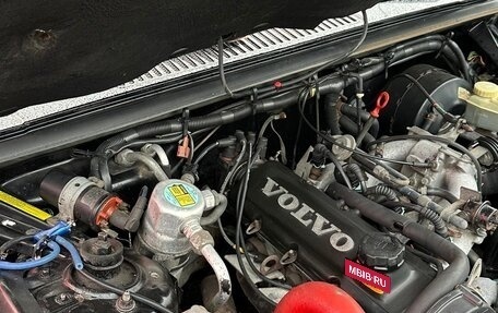 Volvo 940, 1996 год, 330 000 рублей, 14 фотография