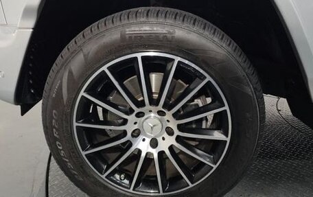 Mercedes-Benz G-Класс W463 рестайлинг _iii, 2024 год, 15 500 000 рублей, 5 фотография