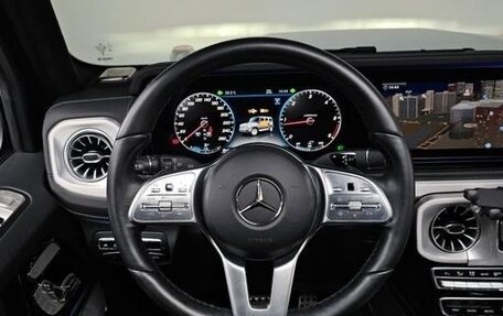 Mercedes-Benz G-Класс W463 рестайлинг _iii, 2024 год, 15 500 000 рублей, 13 фотография