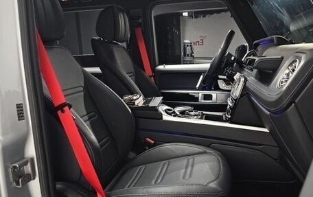 Mercedes-Benz G-Класс W463 рестайлинг _iii, 2024 год, 15 500 000 рублей, 10 фотография