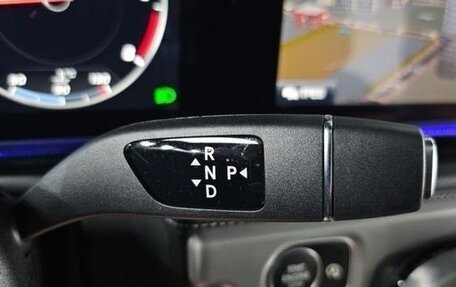 Mercedes-Benz G-Класс W463 рестайлинг _iii, 2024 год, 15 500 000 рублей, 9 фотография