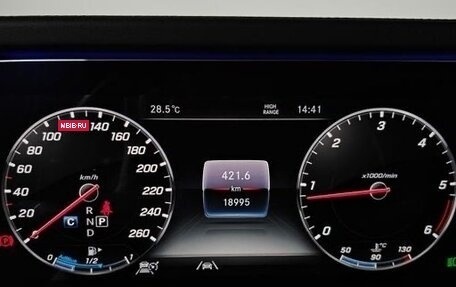 Mercedes-Benz G-Класс W463 рестайлинг _iii, 2024 год, 15 500 000 рублей, 8 фотография