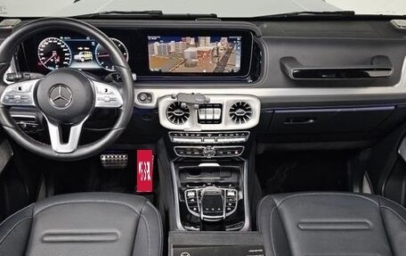 Mercedes-Benz G-Класс W463 рестайлинг _iii, 2024 год, 15 500 000 рублей, 7 фотография