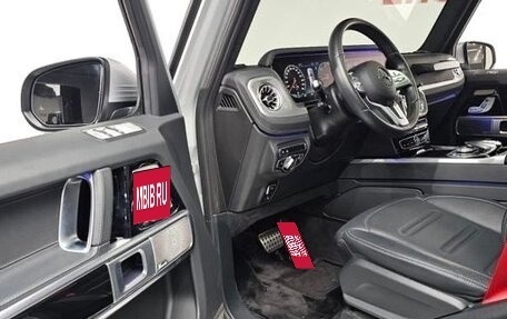 Mercedes-Benz G-Класс W463 рестайлинг _iii, 2024 год, 15 500 000 рублей, 12 фотография