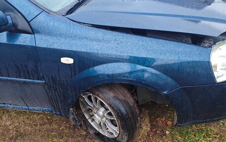 Chevrolet Lacetti, 2009 год, 160 000 рублей, 2 фотография