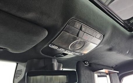 Mercedes-Benz G-Класс W463 рестайлинг _iii, 2024 год, 15 500 000 рублей, 16 фотография