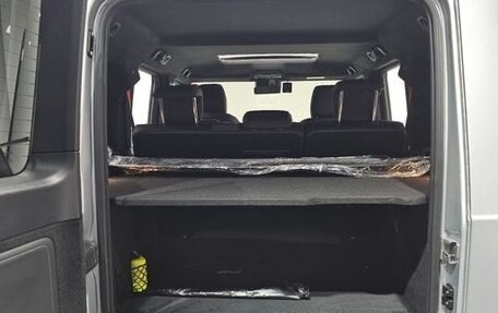 Mercedes-Benz G-Класс W463 рестайлинг _iii, 2024 год, 15 500 000 рублей, 17 фотография