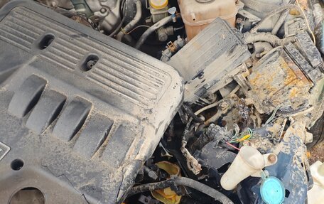 Chevrolet Lacetti, 2009 год, 160 000 рублей, 3 фотография