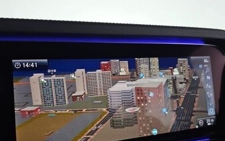 Mercedes-Benz G-Класс W463 рестайлинг _iii, 2024 год, 15 500 000 рублей, 15 фотография