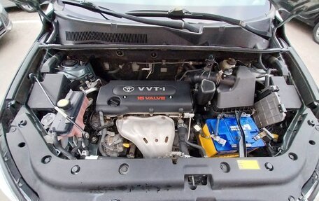 Toyota RAV4, 2006 год, 1 270 000 рублей, 8 фотография