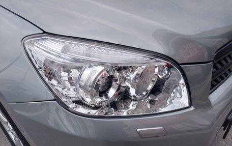 Toyota RAV4, 2006 год, 1 270 000 рублей, 4 фотография