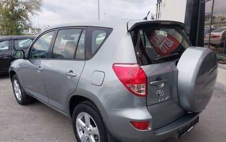 Toyota RAV4, 2006 год, 1 270 000 рублей, 5 фотография