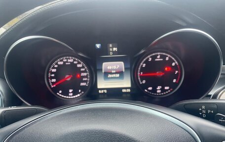 Mercedes-Benz C-Класс, 2016 год, 2 250 000 рублей, 7 фотография