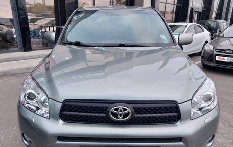 Toyota RAV4, 2006 год, 1 270 000 рублей, 2 фотография