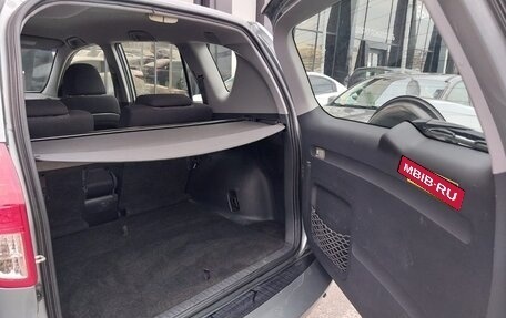 Toyota RAV4, 2006 год, 1 270 000 рублей, 9 фотография