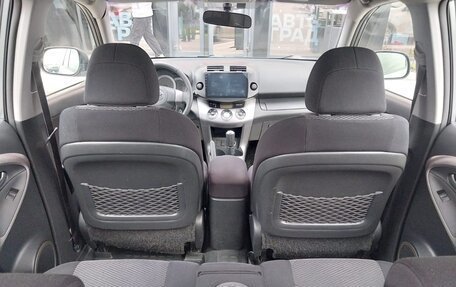 Toyota RAV4, 2006 год, 1 270 000 рублей, 17 фотография