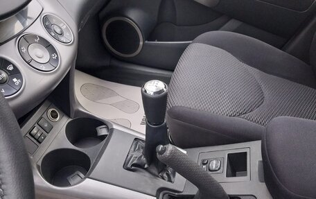 Toyota RAV4, 2006 год, 1 270 000 рублей, 18 фотография