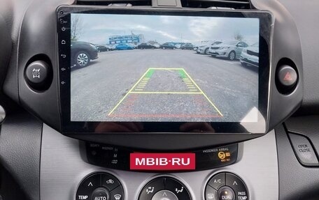 Toyota RAV4, 2006 год, 1 270 000 рублей, 16 фотография