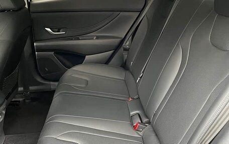 Hyundai Elantra, 2021 год, 1 625 000 рублей, 10 фотография