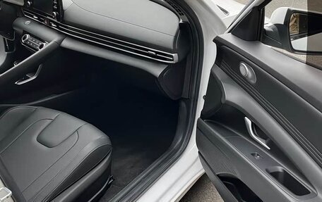 Hyundai Elantra, 2021 год, 1 625 000 рублей, 12 фотография