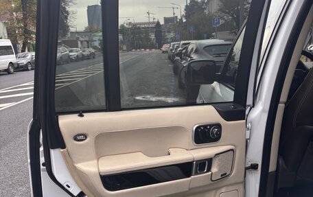 Land Rover Range Rover III, 2011 год, 2 380 000 рублей, 4 фотография