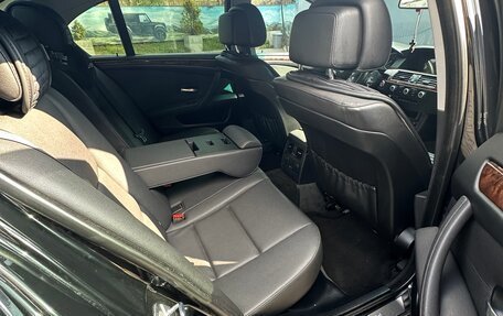 BMW 5 серия, 2008 год, 1 050 000 рублей, 10 фотография