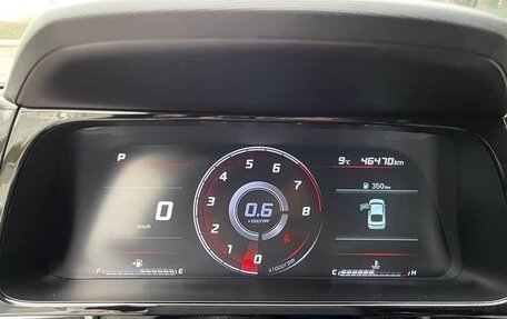 Hyundai Elantra, 2021 год, 1 625 000 рублей, 17 фотография