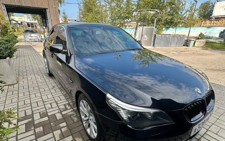 BMW 5 серия, 2008 год, 1 050 000 рублей, 5 фотография