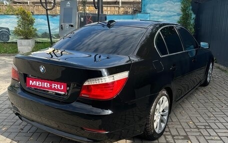 BMW 5 серия, 2008 год, 1 050 000 рублей, 4 фотография