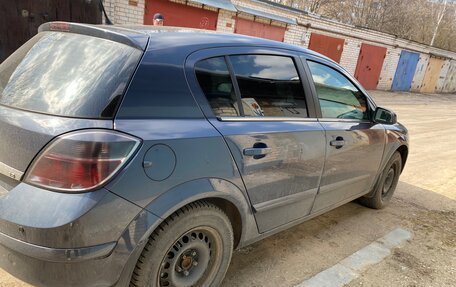 Opel Astra H, 2008 год, 650 000 рублей, 6 фотография