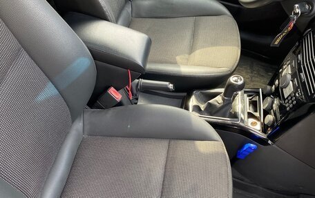 Opel Astra H, 2008 год, 650 000 рублей, 8 фотография