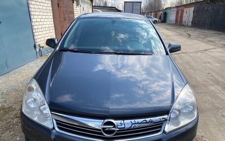 Opel Astra H, 2008 год, 650 000 рублей, 2 фотография