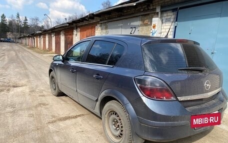 Opel Astra H, 2008 год, 650 000 рублей, 4 фотография