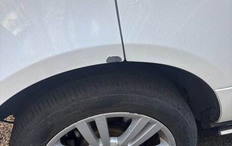 Land Rover Range Rover III, 2011 год, 2 380 000 рублей, 8 фотография