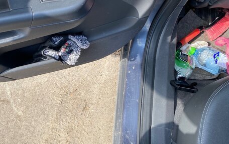 Opel Astra H, 2008 год, 650 000 рублей, 11 фотография