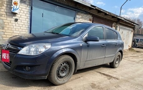 Opel Astra H, 2008 год, 650 000 рублей, 3 фотография