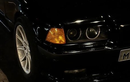 BMW 3 серия, 1994 год, 280 000 рублей, 2 фотография