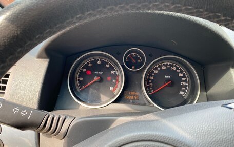 Opel Astra H, 2008 год, 650 000 рублей, 15 фотография